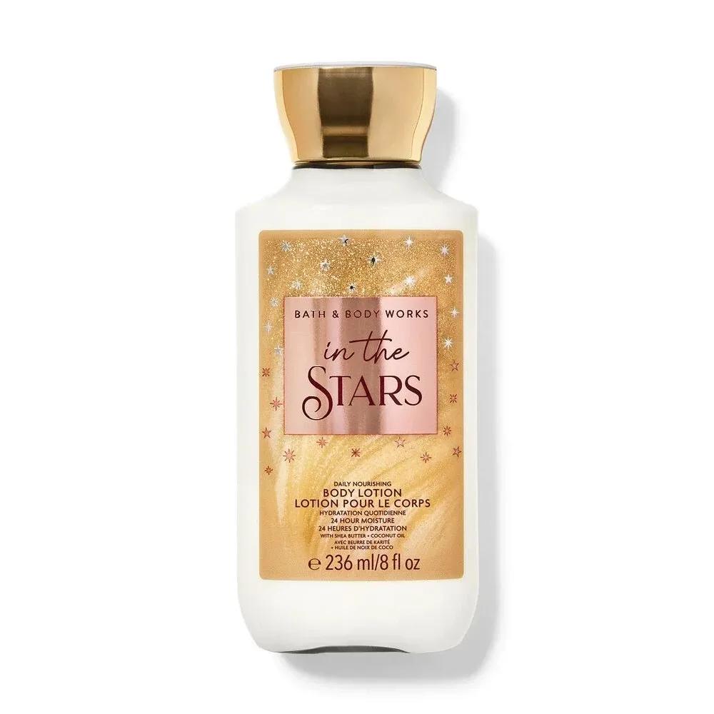 لوسیون بدن بث اند بادی In The Stars حجم 236میل