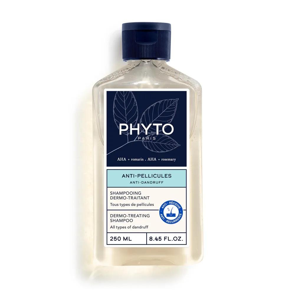شامپو ضدشوره فیتو Anti-Dandruff حجم 250میل