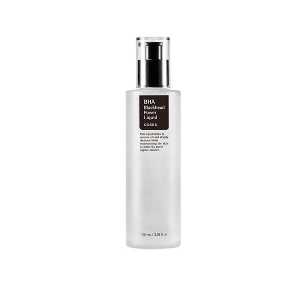 تونر لایه بردار کوزارکس BHA Blackhead حجم 100میل