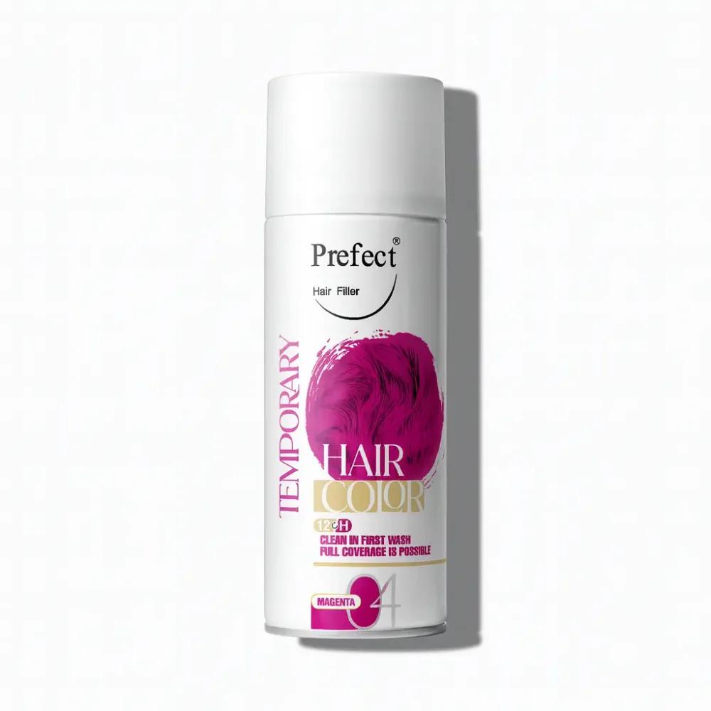 اسپری رنگ مو موقت سرخابی پرفکت Magenta حجم 150میل