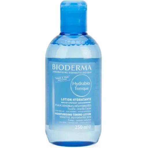 تونر آبرسان بایودرما Hydrabio Tonique حجم 250 میل
