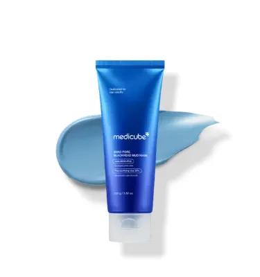 ماسک صورت مدی‌کیوب ZERO PORE حجم ۱۰۰ گرم
