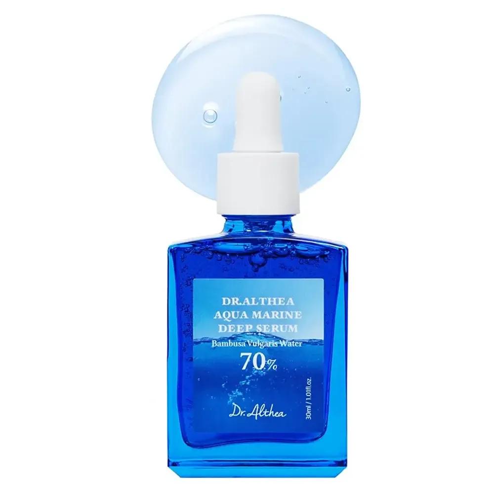 سرم آبرسان دکتر آلتیا Aqua Marine حجم ۳۰ میل