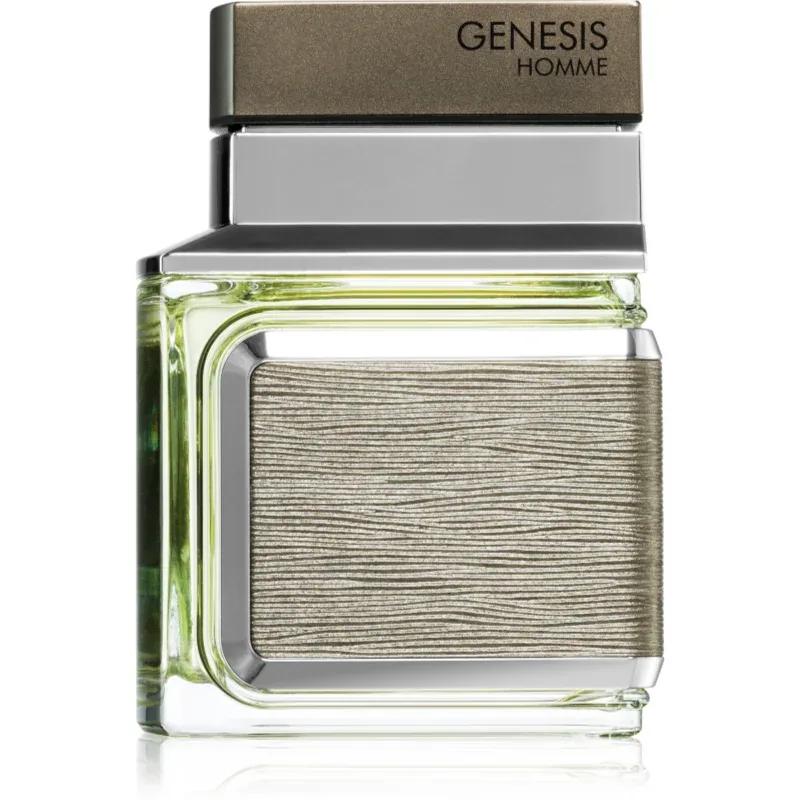 ادکلن مردانه جنسیس Emper genesis homme حجم 100میل