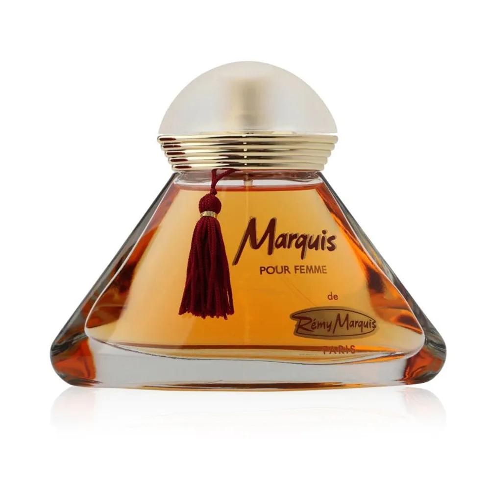 ادکلن زنانه رمی مارکویز Marquis حجم 60میل