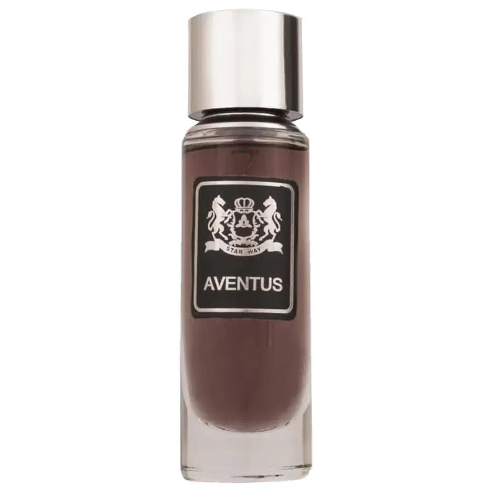 عطر جیبی مردانه استار وی Creed Aventus حجم ۳۵ میل