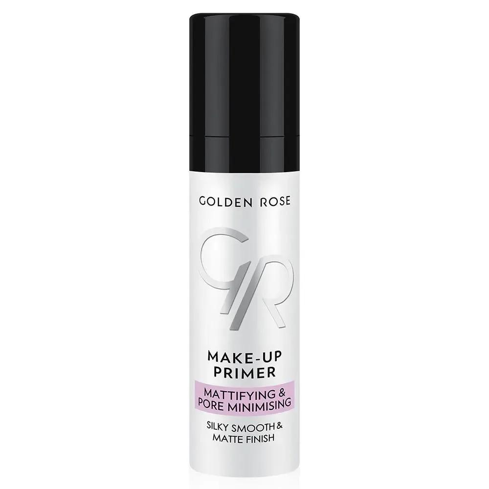 پرایمر مات گلدن رز مدل  MATTIFYING حجم ۳۰ میل