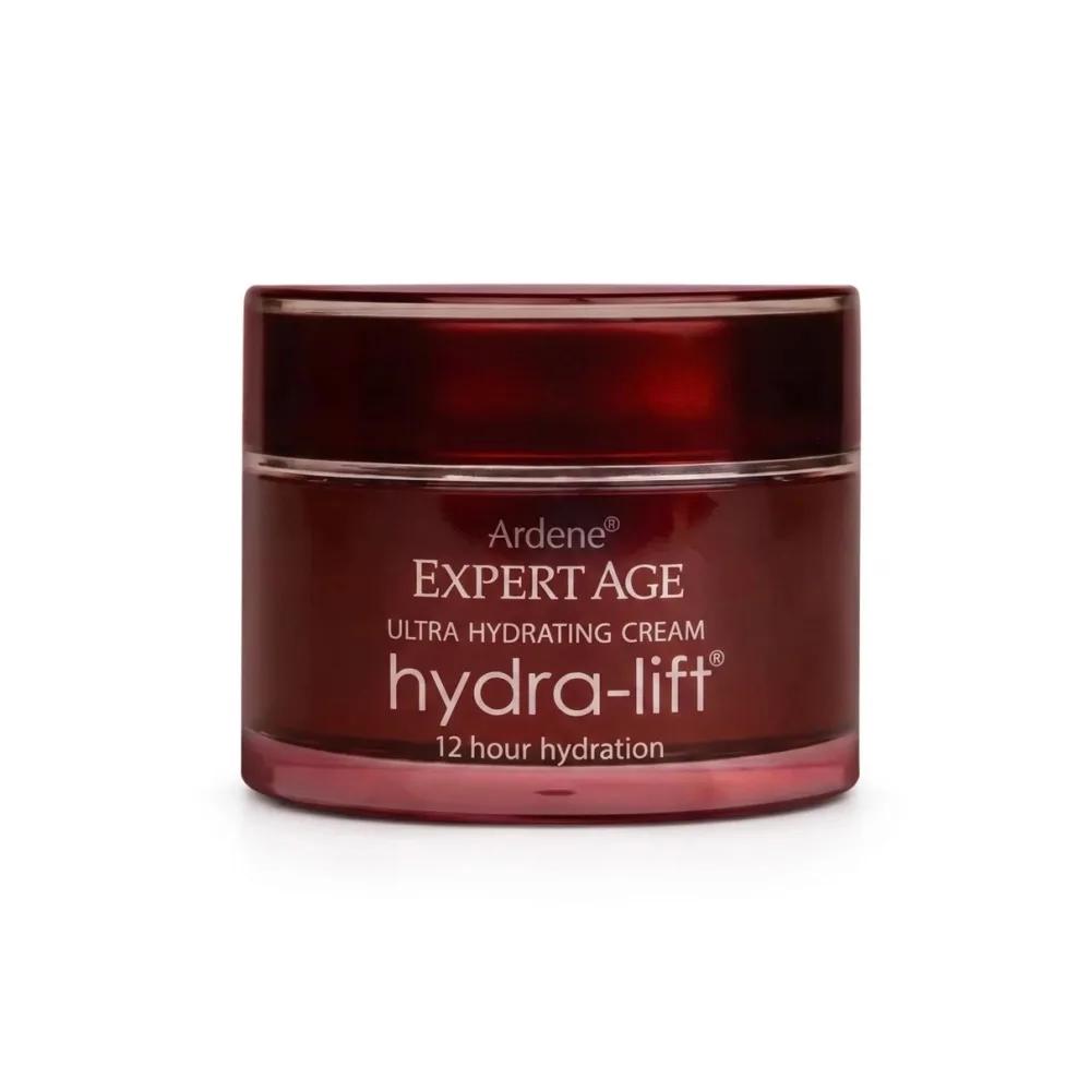 کرم آبرسان ضدچروک آردن اکسپرت Hydra-Lift حجم 50گرم