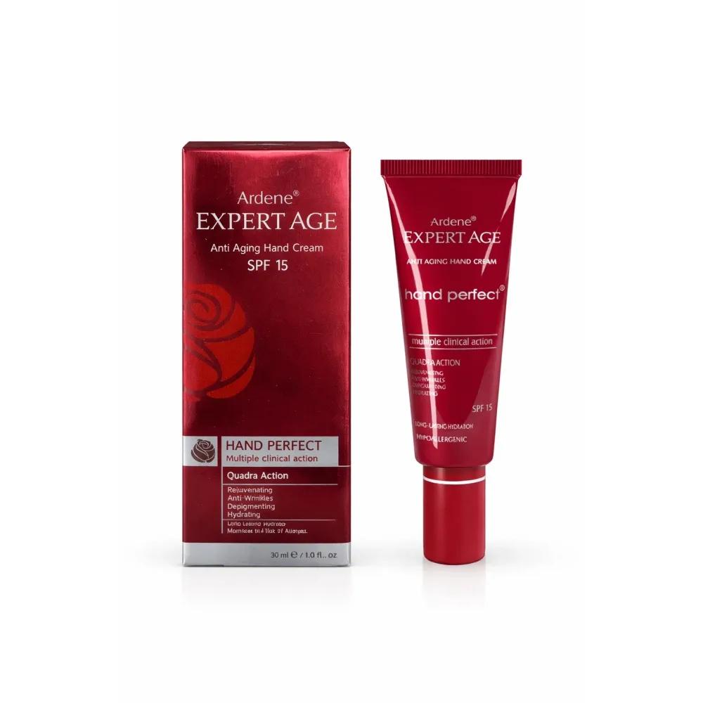 کرم دست آبرسان و ضدپیری آردن Hand Perfect حجم 30میل