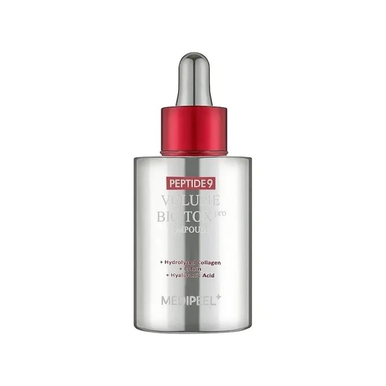 آمپول 9 پپتاید مدی‌پیل Volume bio tox حجم 100میل