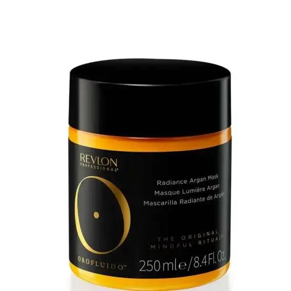 ماسک مو آرگان رولون Orofluido Radiance حجم 250 میل