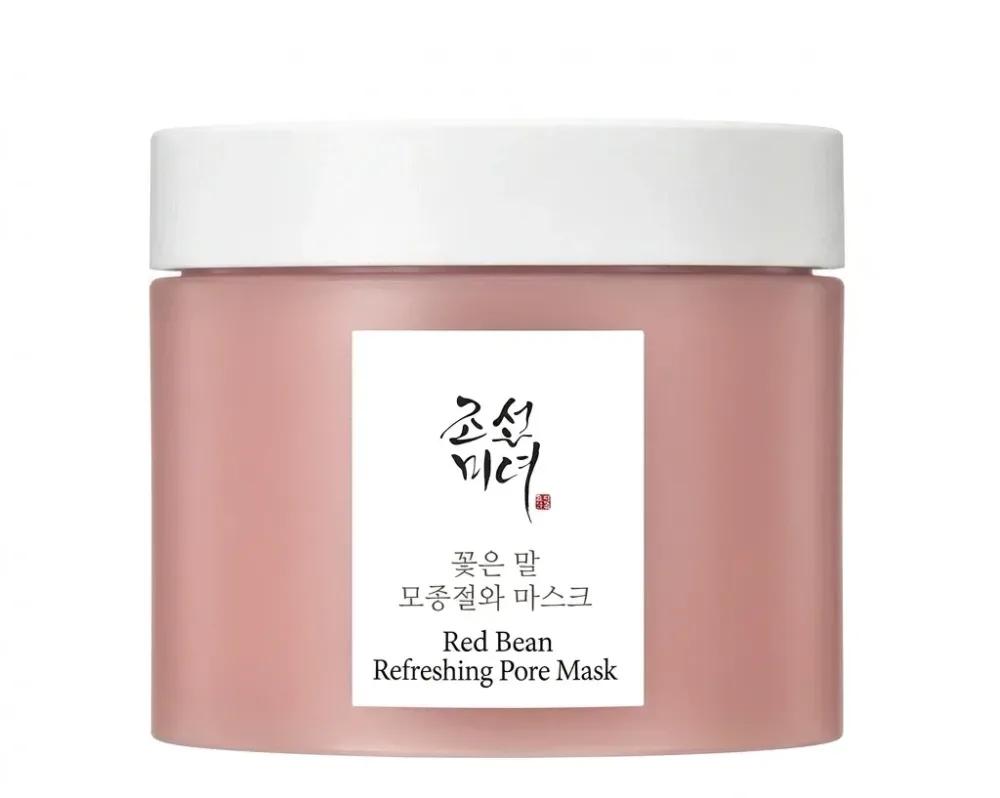 ماسک پاک‌کننده منافذ بیوتی آف جوسان مدل Red Bean