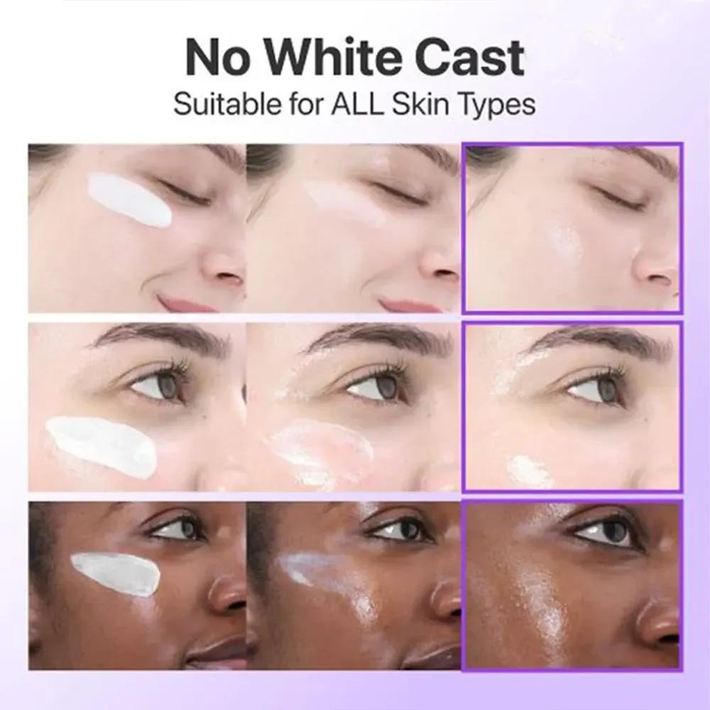 اسنس ضدآفتاب نامبوزین مدل NAD + 9 Peptides حجم ۵۰ میل — تصویر ۴