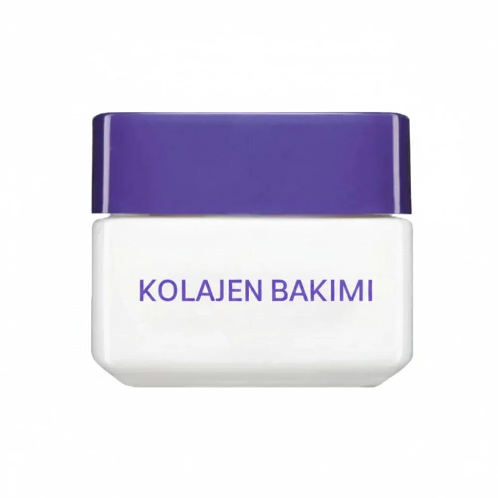 کرم روز ضدچروک لورال مدل Kolajen Bakimi حجم 50میل