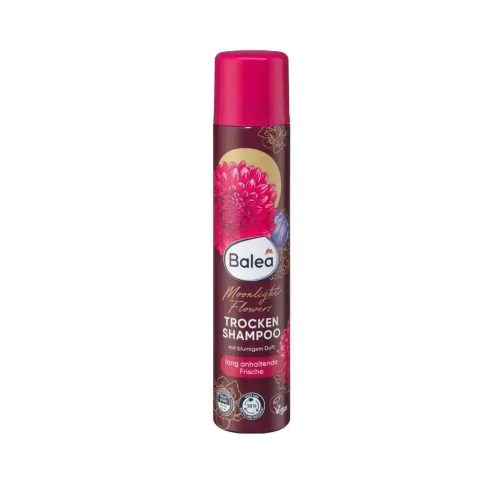 شامپو خشک باله‌آ مدل Moonlight Flowers حجم 200میل