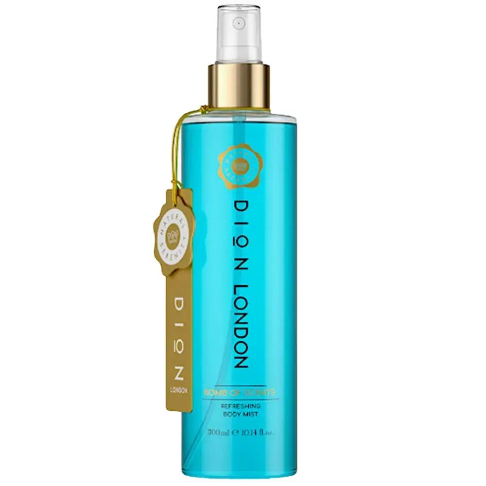 بادی میست بامب آف سنتز دیون لندن Bomb Of Scents حجم ۳۰۰ میل