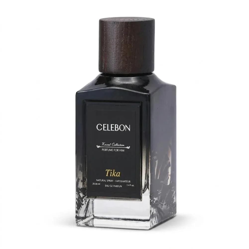 عطر مردانه سلبون مدل Tika حجم 100میل