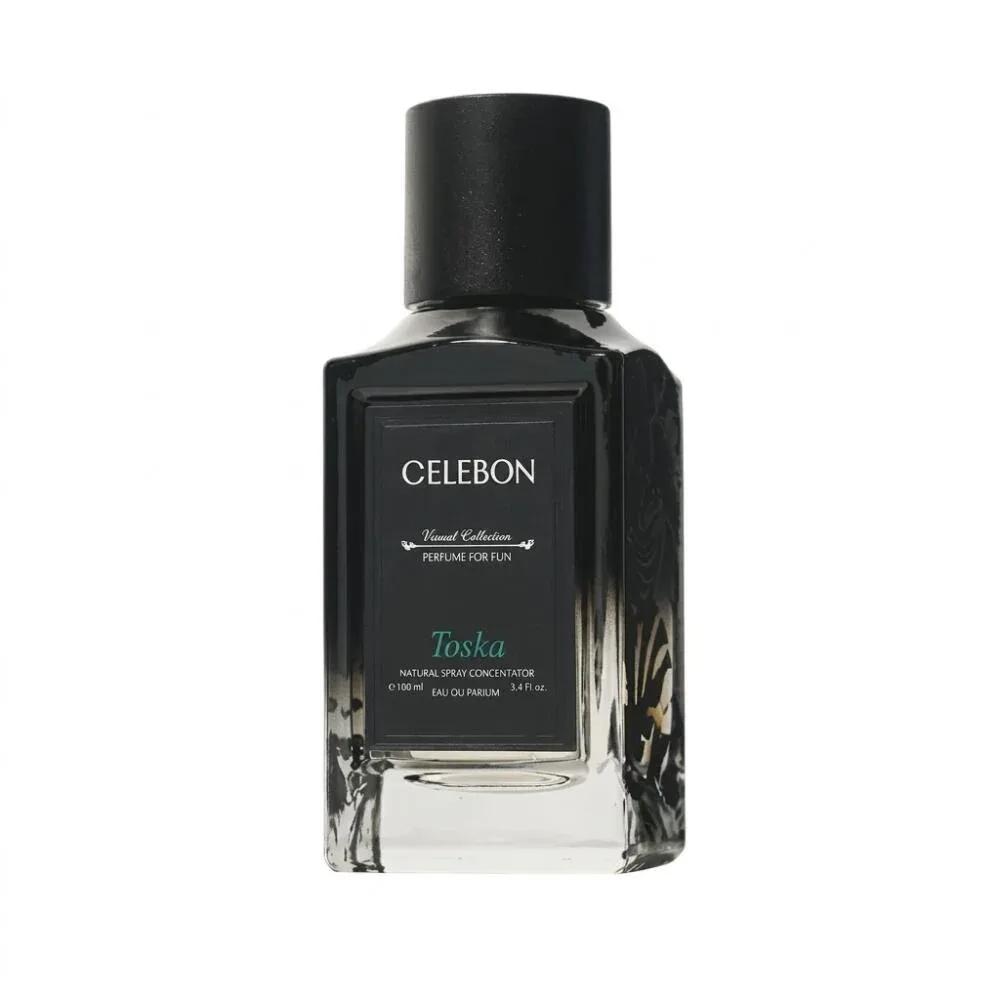 عطر مردانه سلبون مدل Toska حجم 100میل