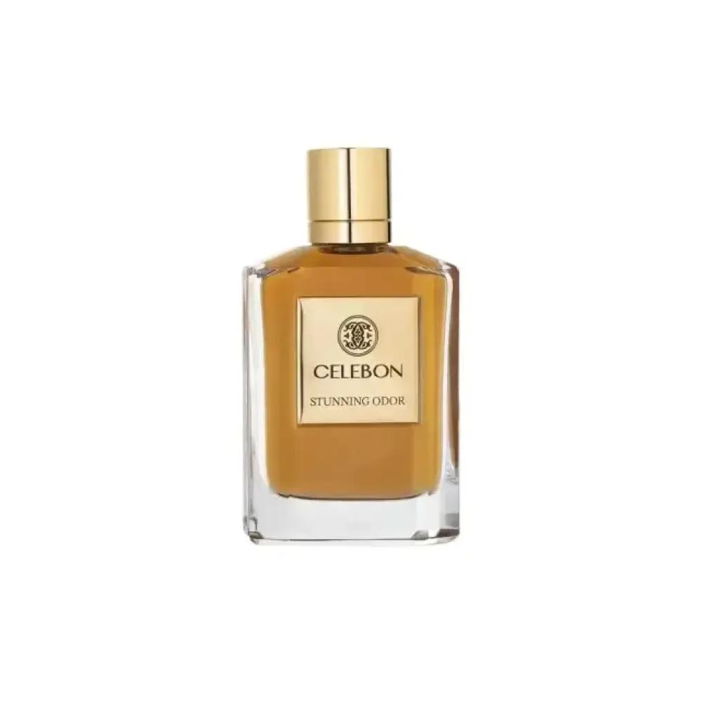 عطر مردانه سلبون مدل Stunning odor حجم 100میل