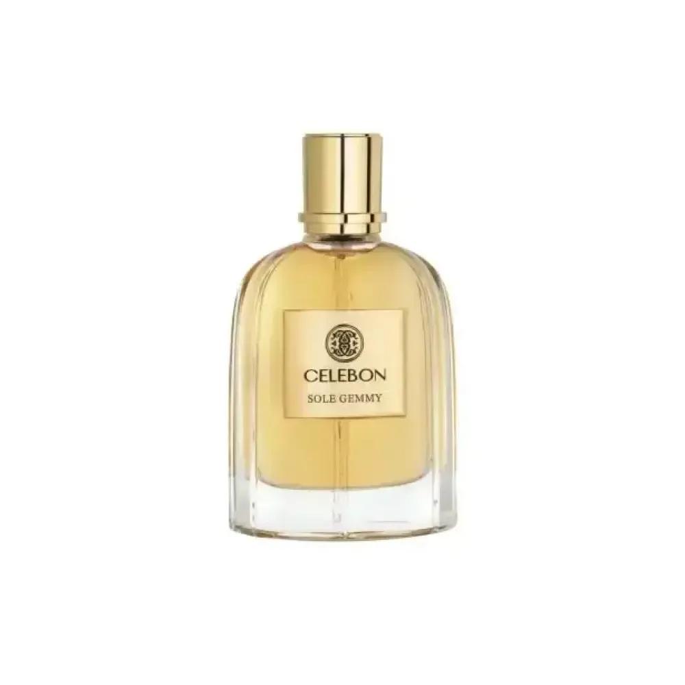 عطر زنانه سلبون مدل Sole Gemmy حجم 100میل