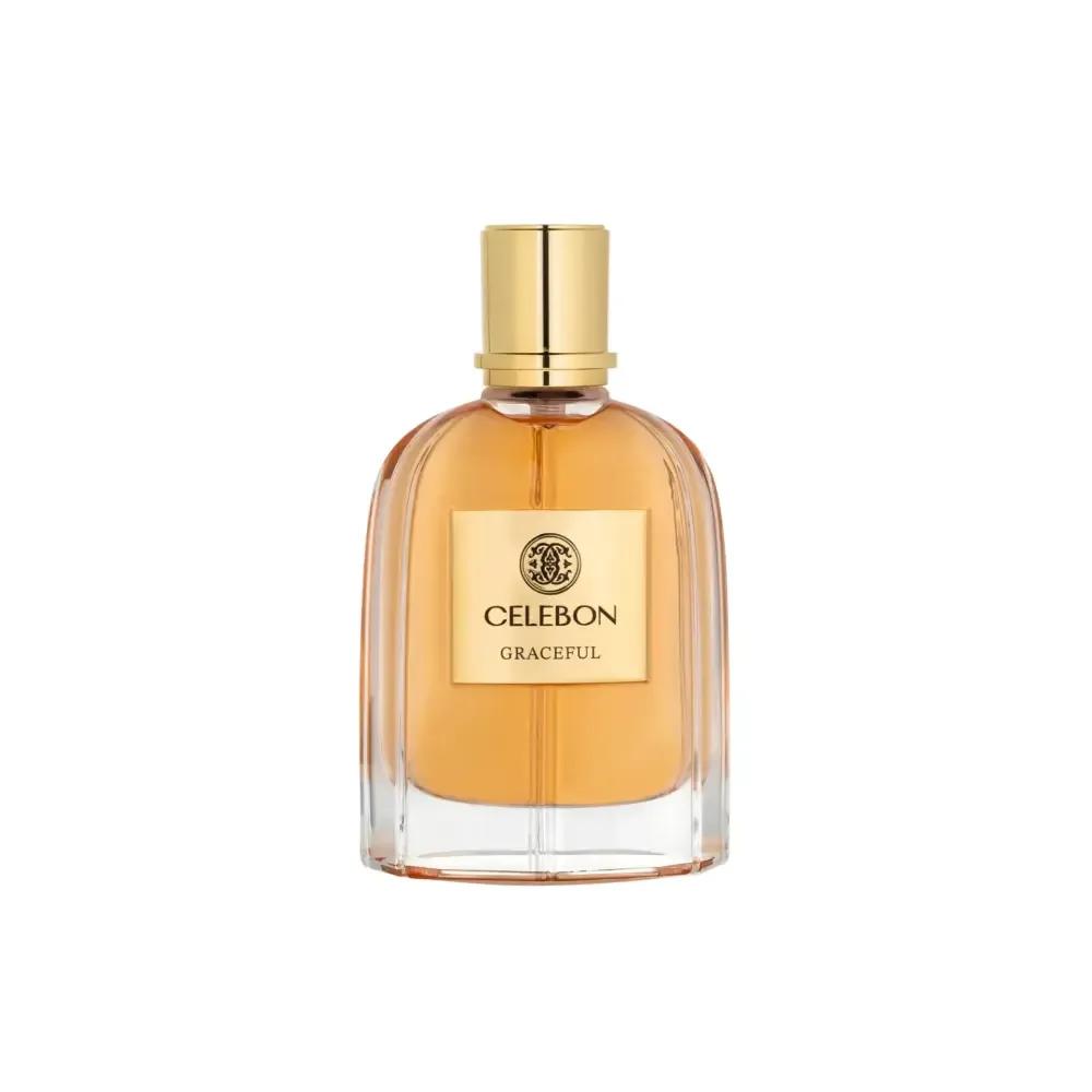 عطر زنانه سلبون مدل Graceful حجم 100میل