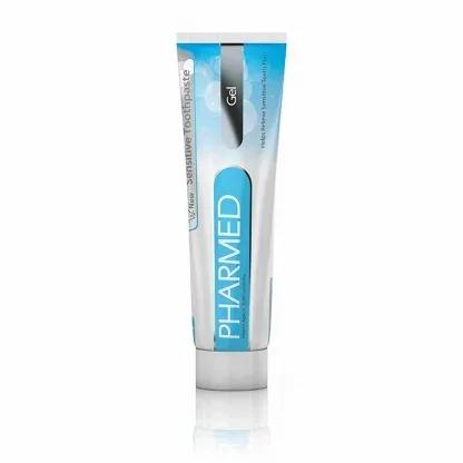 خمیردندان ژل ضدحساسیت فارمد Sensitive حجم 100میل