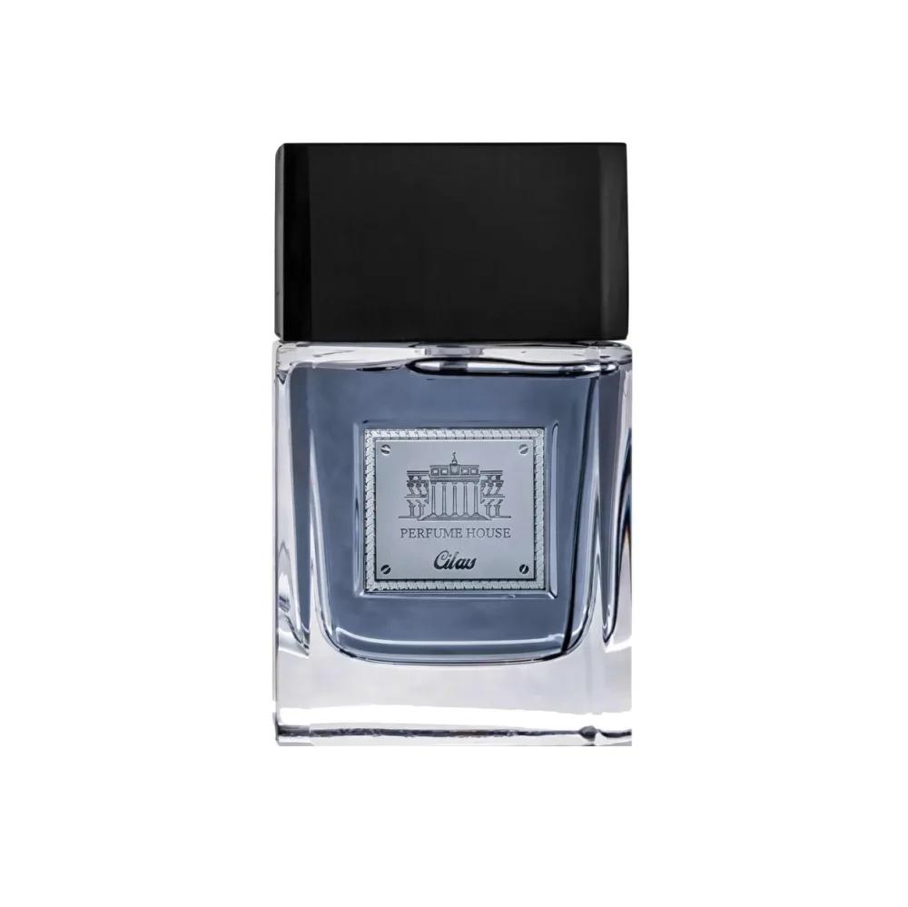 عطر مردانه پرفیوم هاوس مدل Citrus حجم 100میل