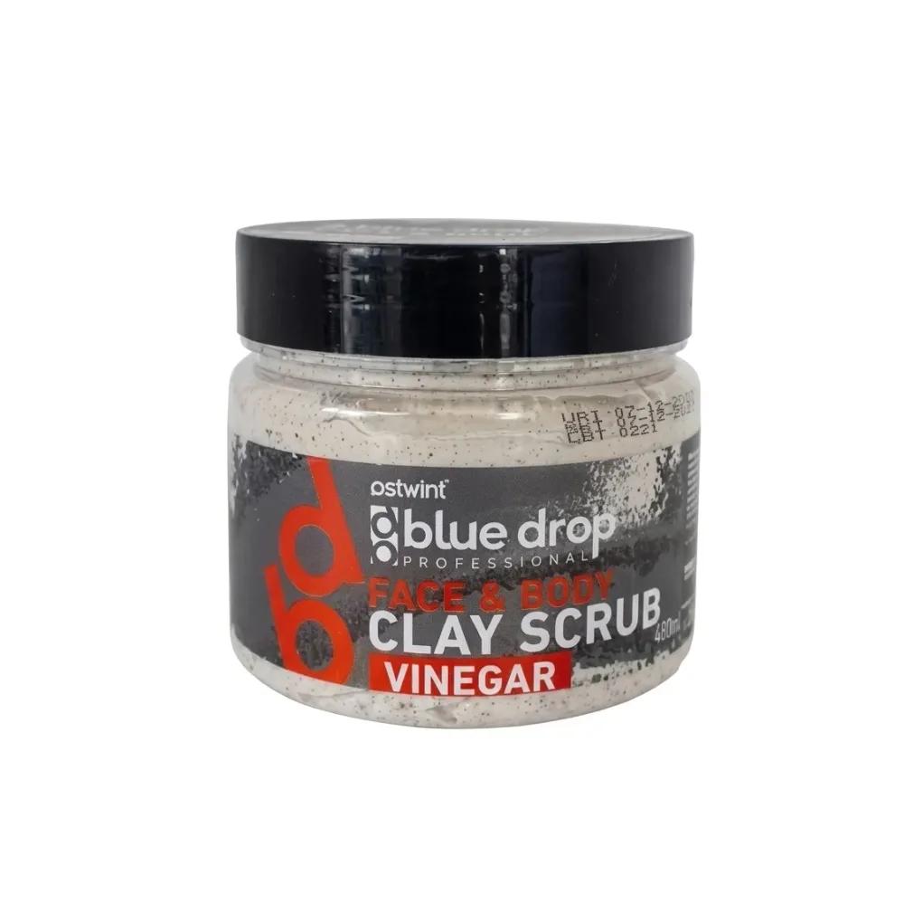 اسکراب صورت و بدن استوینت مدل Vinegar حجم 480میل