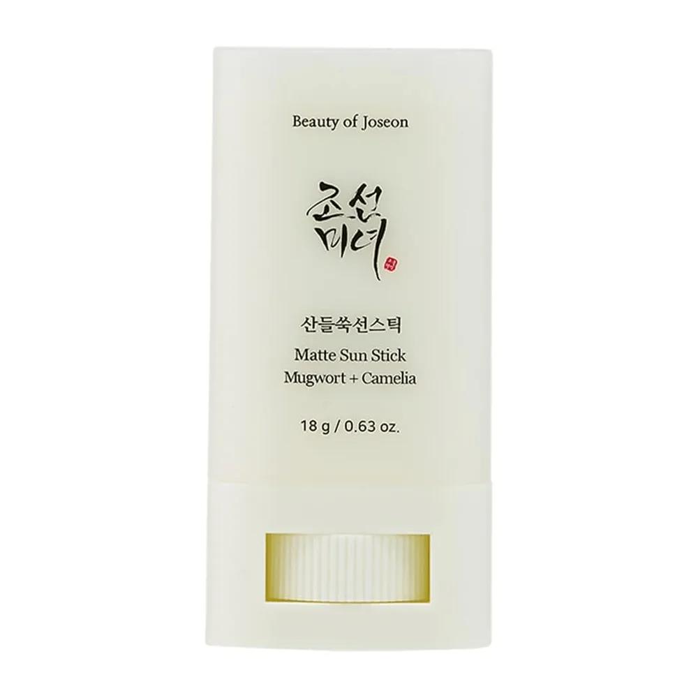 ضدآفتاب استیکی بیوتی آف جوسان مدل Matte Sun وزن 18گرم