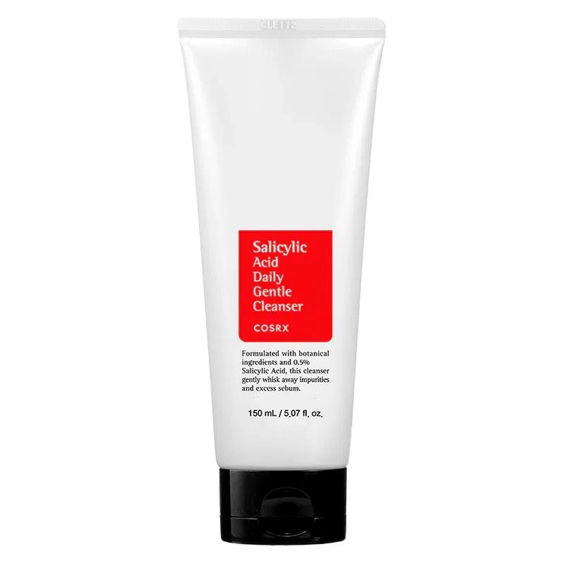 شوینده روزانه کوزارکس Salicylic Acid حجم 150 میل