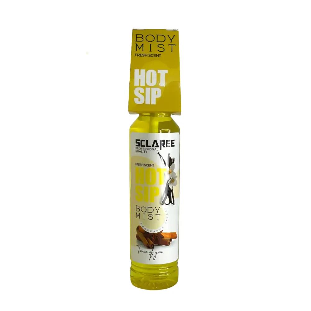بادی میست Hot Sip اسکلاره حجم 150میل