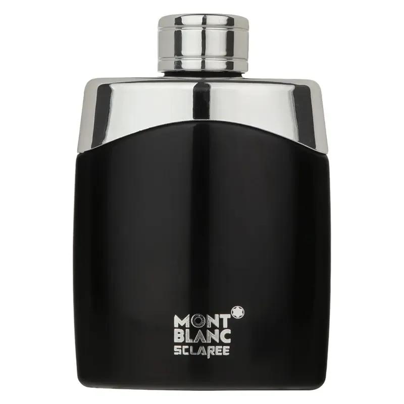 ادوپرفیوم مردانه اسکلاره مدل Mont Blanc Legend حجم 8۰ میل