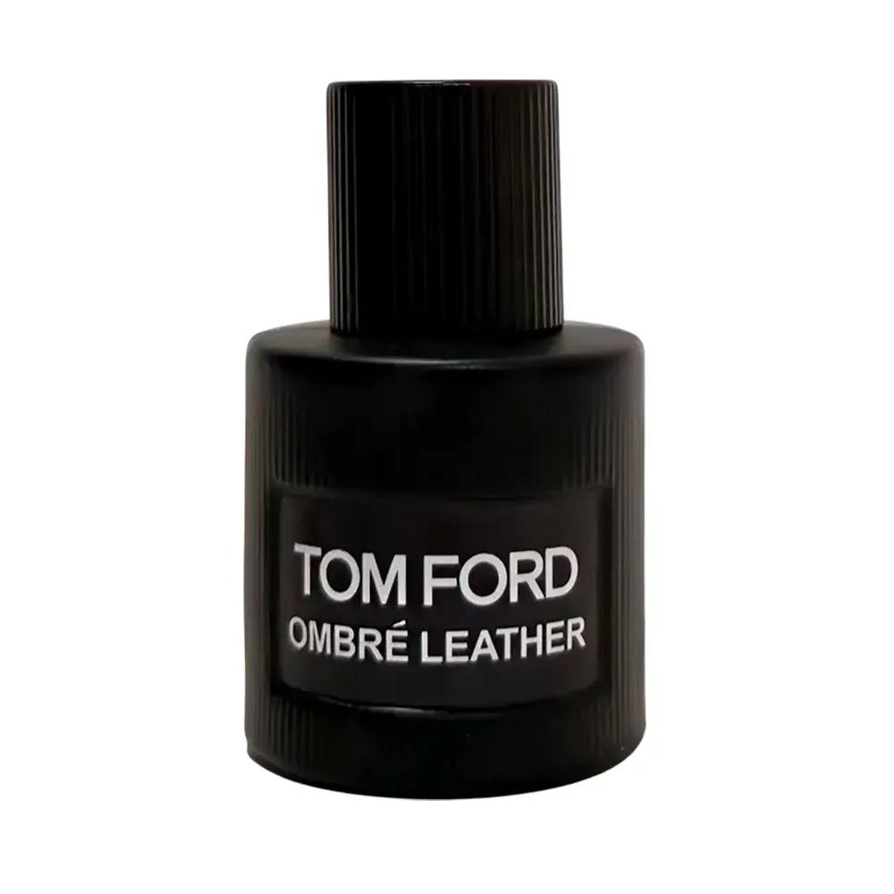 مینی پرفیوم نایس مدل Tom Ford Ombre Leather حجم 30 میل