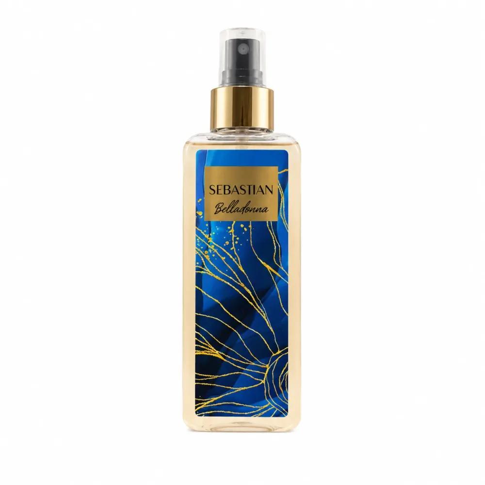 بادی اسپلش زنانه سباستین مدل Belladonna حجم 300میل