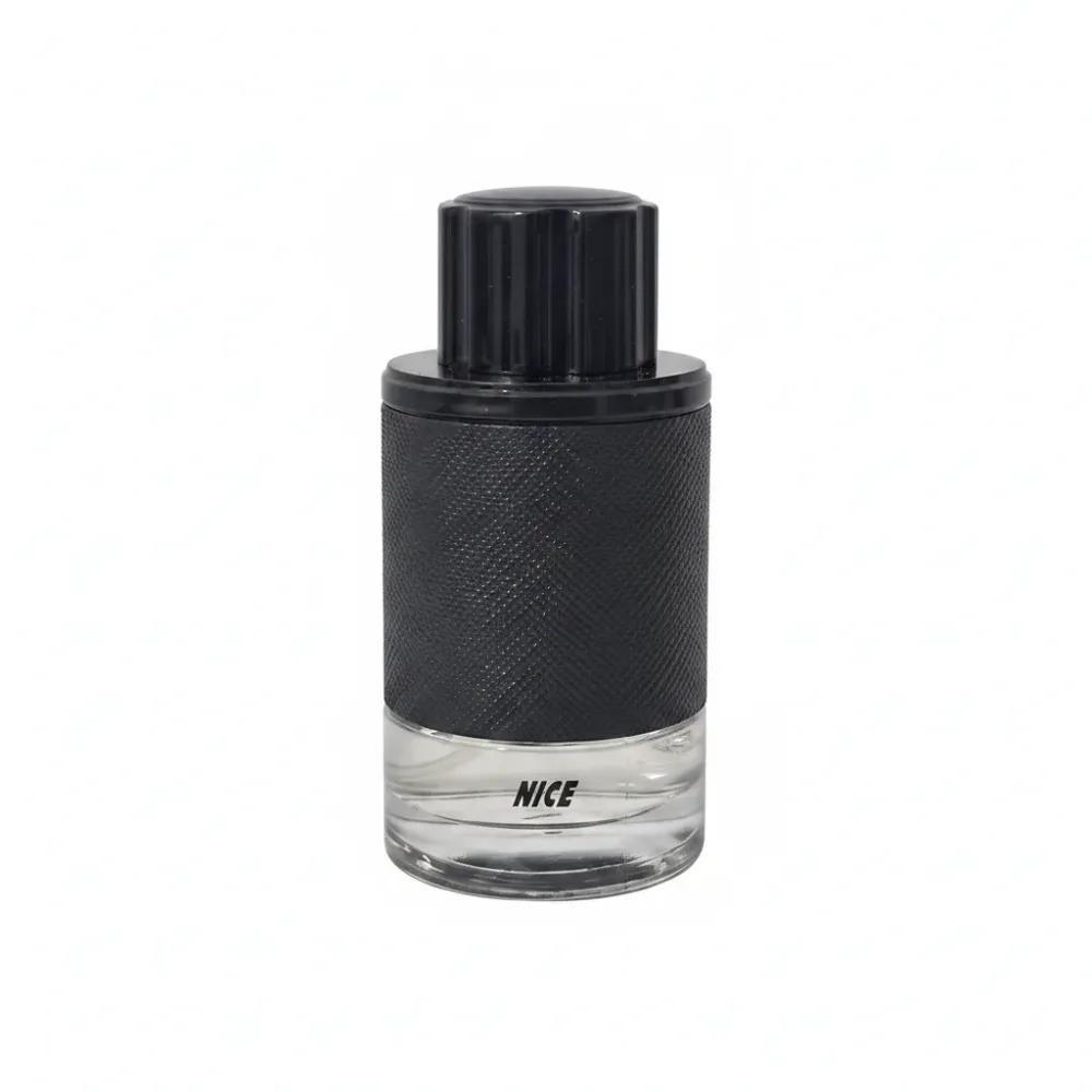 مینی پرفیوم مردانه نایس مدل Mont Black Explorer حجم 30میل