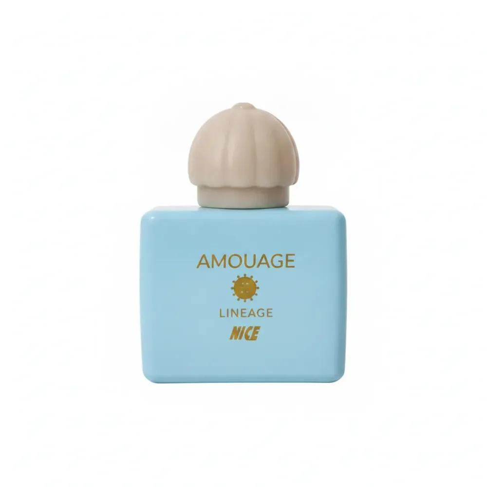 مینی پرفیوم نایس مدل Amouage Lineage حجم 30میل
