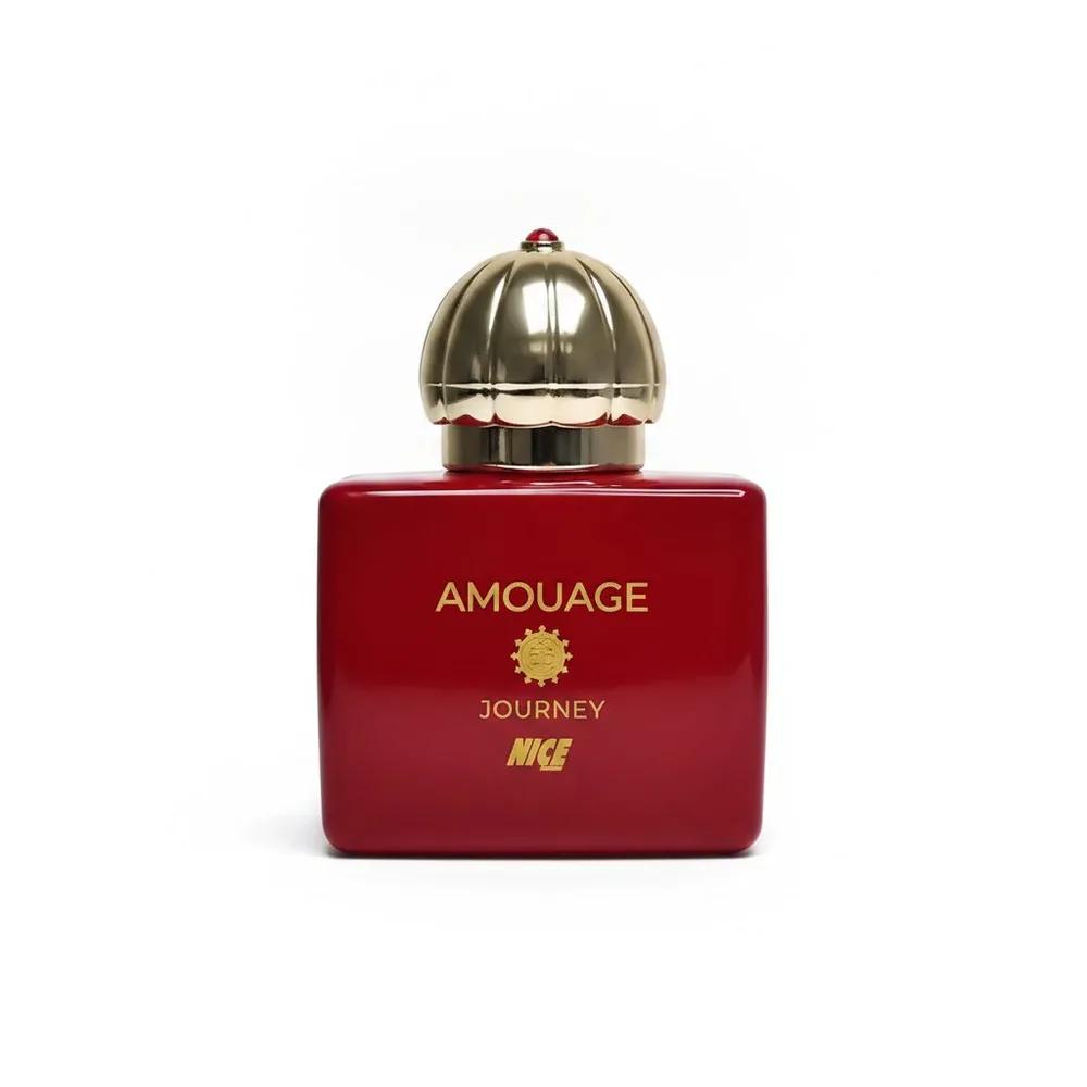 مینی پرفیوم زنانه نایس مدل Amouage Journey حجم 30میل