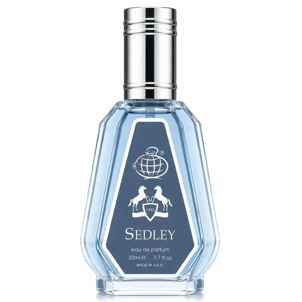 ادوپرفیوم فراگرنس ورد مدل Sedley حجم ۵۰ میل