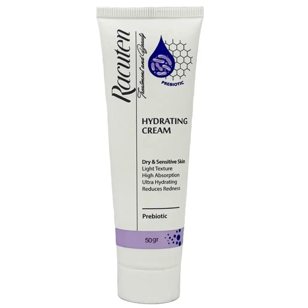 کرم آبرسان راکوتن Prebiotic حجم ۵۰ گرم