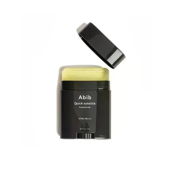 ضدآفتاب استیکی ابیب مدل Protection Bar وزن 22گرم Abib — تصویر ۱