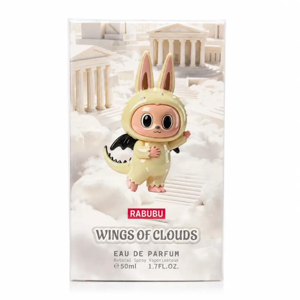 عطر ربوبو مدل Wings of Clouds حجم 50 میل