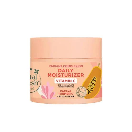 کرم مرطوب روشن‌کننده پتال فرش مدل Radiant Complexion حجم 118میل