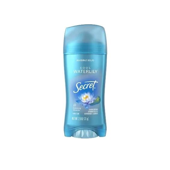 استیک ضدتعریق سکرت مدل Cool Waterlily حجم 73گرم