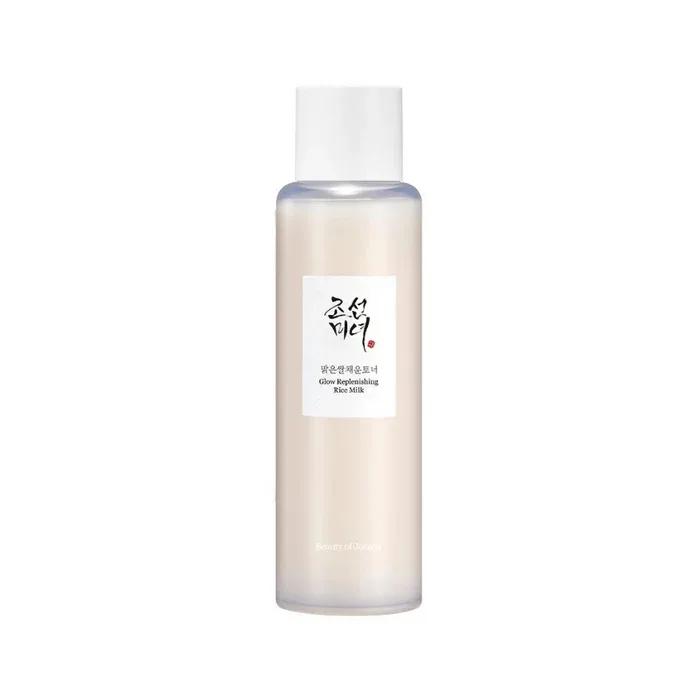 تونر شیر برنج بیوتی آف جوسان مدل Glow Replenishing حجم 150میل