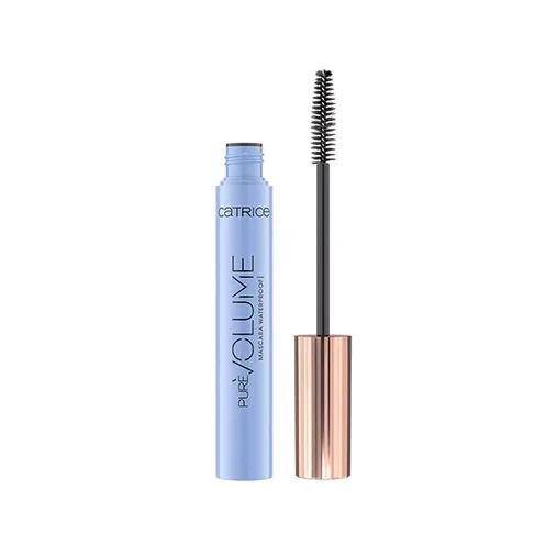 ریمل ضدآب کاتریس مدل Pure Volume حجم 10میل