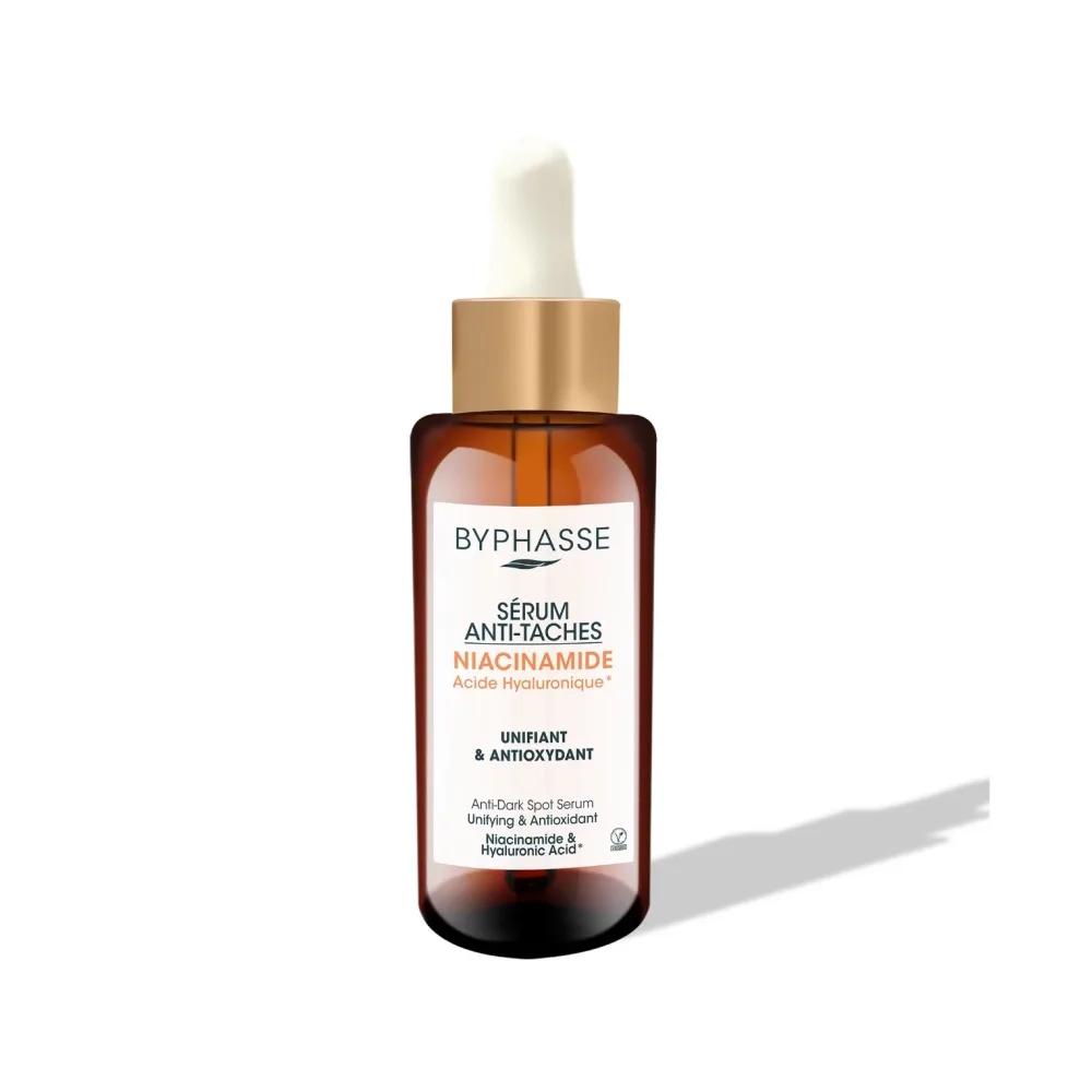 سرم ضدلک بای‌فس مدل Niacinamide حجم 50میل