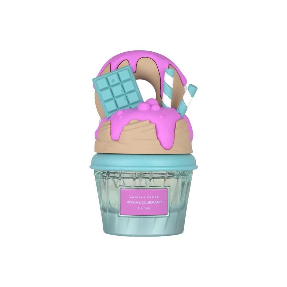 ادوپرفیوم لطافه مدل Vanilla Freak حجم 75میل