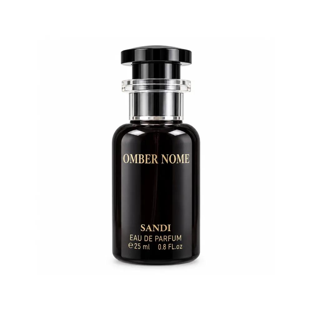 ادوپرفیوم مردانه سندی مدل Ombre Nomade حجم 25میل