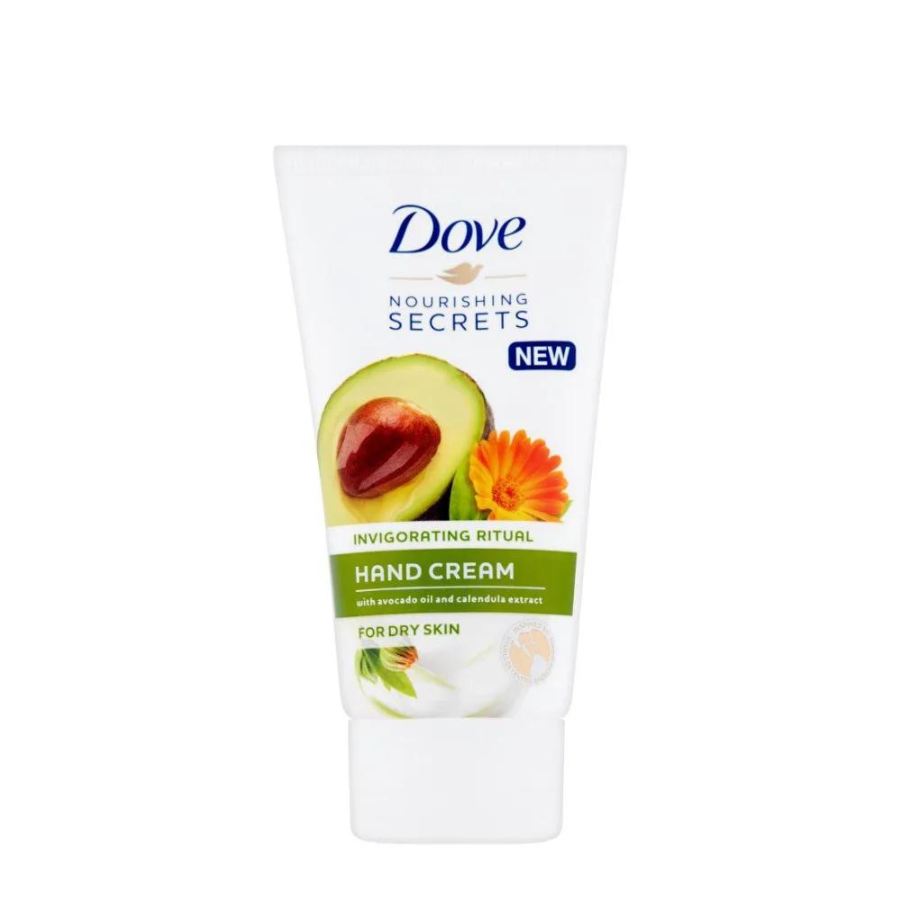 کرم دست داو مدل Invigorating حجم 75میل