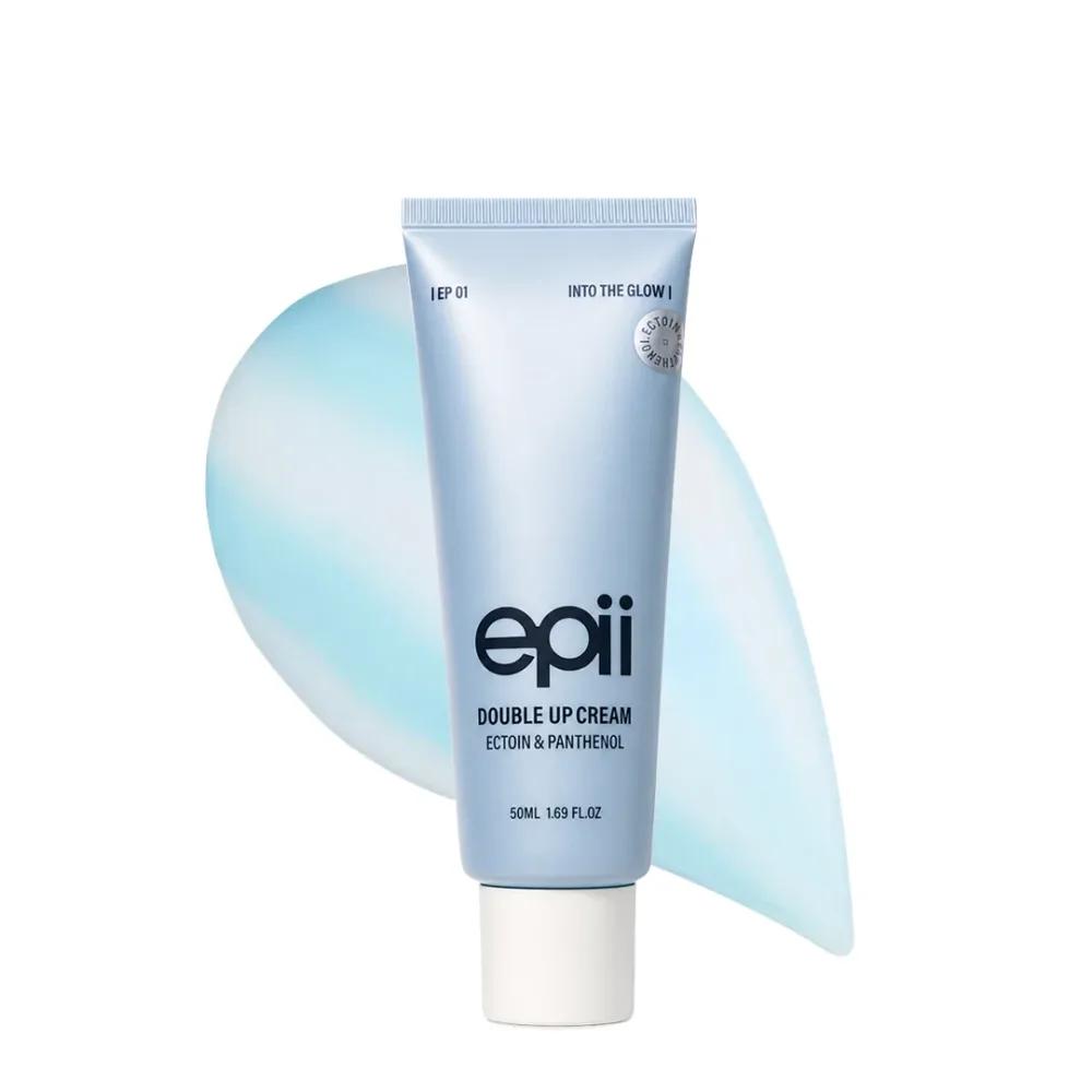 کرم مرطوب‌کننده اپی مدل Ectoin & Panthenol حجم 50میل